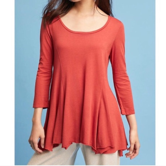 Anthropologie Tops - NWT Anthropologie t.la Flyaway Top